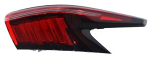 CVCHOM23ER CALAVERA OMODA 5 23/ OMODA C5 23 24 25 EXT LEDS 288 NZL DER