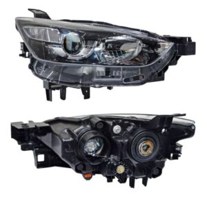 FMC316R1 FARO MAZDA CX3 16 17 18 19 20 21 22 23 24 ELECT C/MOTOR C/CUARTO BCO 627 250815 NZL DER