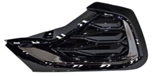 PCCA22OL REJILLA CAVALIER 22-24 C/MOLD CROM HUMO 288 NZL 250718 IZQ