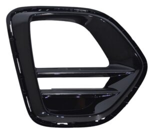 PCHT223FR REJILLA TIGGO 2 PRO 23-25 P/FARO NIEBLA NZL DER