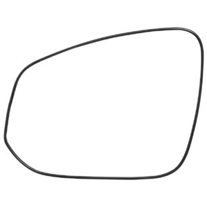 001-3007-15 LUNA ESPEJO TY HILUX 16-25 S/DESEMPANANTE IZQ