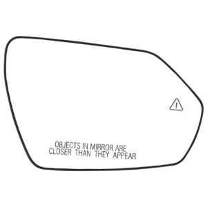 001-3402-06 LUNA ESPEJO HY ELANTRA 22-25 C/DESEMPANANTE P/SENSOR DE PROXIMIDAD LIMITED TECH DER