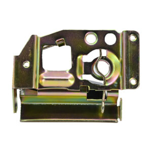 002-1102-00 CHAPA COFRE FT PALIO 05-10 METAL