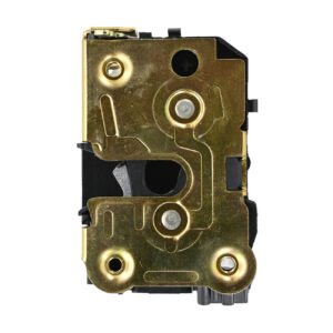 002-2601-04 CHAPA PUERTA RN CLIO 02-10 ADAPTABLE ELECTRICO TRASERA DER