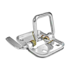 002-3110-05 CHAPA COFRE VW GOL 08-15 CONTRA CHAPA METAL