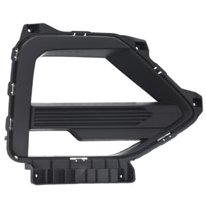 003-0610-06 REJILLA FASCIA DELANTERA CV CAPTIVA 22-23 S/HOYO P/SENSOR DER