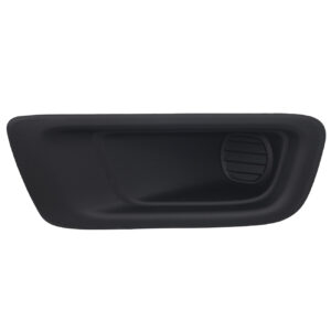 003-0635-11 REJILLA FASCIA DELANTERA CV S-10 16 S/HOYO P/FARO  IZQ