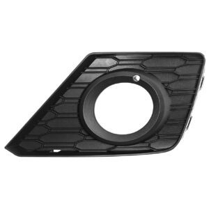 003-2709-02 REJILLA FASCIA DELANTERA ST ARONA 18-21 S/HOYO P/SENSOR C/HOYO P/FARO 5 PUERTAS DER