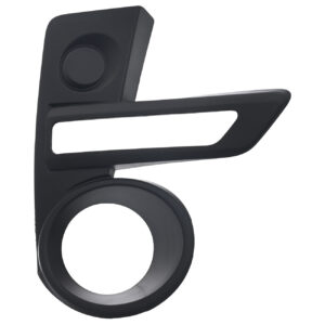 003-3032-00 REJILLA FASCIA DELANTERA TY RAIZE 22-25 C/HOYO P/FARO DER