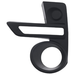 003-3032-01 REJILLA FASCIA DELANTERA TY RAIZE 22-25 C/HOYO P/FARO IZQ