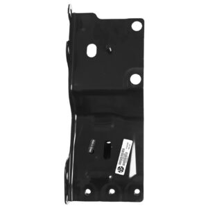 005-3015-28 BRAZO ALMA FASCIA DELANTERO TY TACOMA 24 LAMINA DER