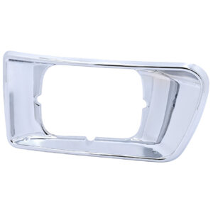 009-4204-01 BISEL KW T300 95-02 CROMADO CN IZQ