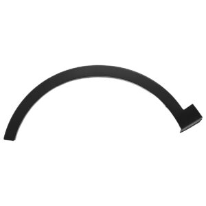 011-3503-21 MOLDURA SALPICADERA DELANTERA KI SORENTO 21-25 CORRUGADA IZQ