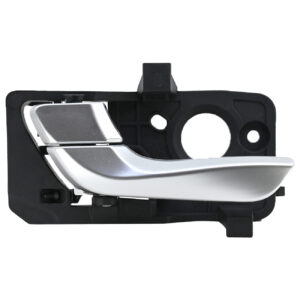 012-3401-09 MANIJA INTERIOR HY ACCENT 18-22 PLATA LISA PLASTICO TRASERA IZQ