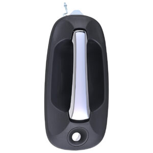 012-3919-02 MANIJA EXTERIOR IT LT 20-24 NEGRO/CROMO DER