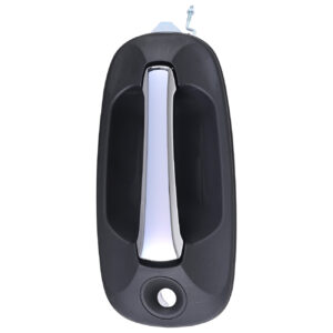 012-3919-03 MANIJA EXTERIOR IT LT 20-24 NEGRO/CROMO IZQ