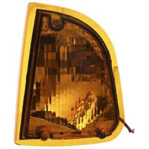 013-4204-01 CUARTO PUNTA KW T300 95-02 AMBAR C/FOCO CN IZQ