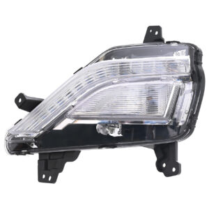 015-0666-14 FARO NIEBLA CV SPARK 19-21 PREMIER FULL LED CN DER