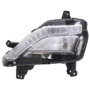 015-0666-15 FARO NIEBLA CV SPARK 19-21 PREMIER FULL LED CN IZQ