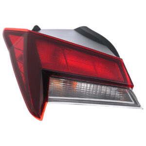 017-3402-27 CALAVERA EXTERIOR HY ELANTRA 22-25 C/FOCO HYBRID/GLS/LIMITED L4 4CILINDROS 2.0L 4 PUERTAS DEPO IZQ