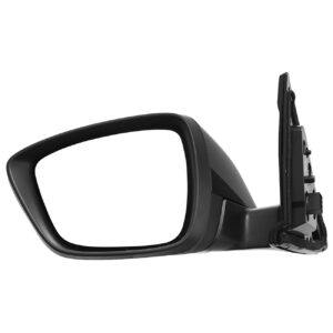 018-0646-09 ESPEJO CV TRACKER 21-25 ELECTRICO P/PINTAR LS/LT 3 PINES IZQ