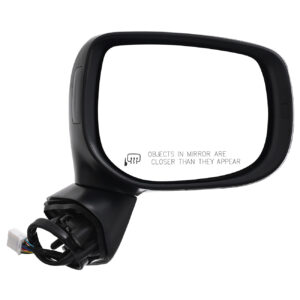 018-2801-08 ESPEJO SB FORESTER 19-22 ELECTRICO C/DESEMPANANTE C/SENSOR DE PROXIMIDAD P/PINTAR SPORT 11 PINES DER