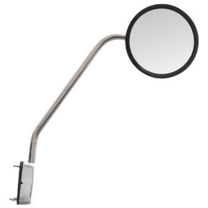 018-4214-00 ESPEJO COFRE KW T880 14-24 CROMADO DER