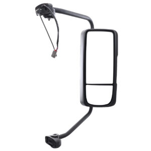 018-5404-00 ESPEJO MK ANTHEM 18-24 ELECTRICO C/DESEMPANANTE GRIS P/ANTENA DER