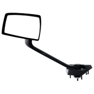 018-5404-03 ESPEJO COFRE MK ANTHEM 18-24 MANUAL C/DESEMPANANTE GRIS IZQ