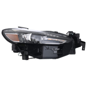 019-1902-30 FARO MZ 6 I SPORT 19-21 S/FUNCION DE LUCES ADAPTATIVAS C/LEDS CN DER
