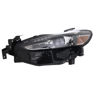 019-1902-31 FARO MZ 6 I SPORT 19-21 S/FUNCION DE LUCES ADAPTATIVAS C/LEDS CN IZQ