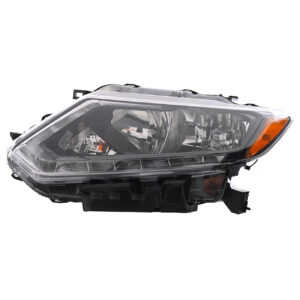 019-2317-13 FARO NS ROGUE 14-16 AMERICANO C/FOCO HALOGENO DEPO IZQ