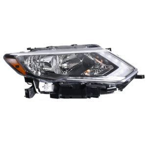 019-2317-16 FARO NS ROGUE 17-20 AMERICANO HIBRIDO C/LUZ DE DIA C/FOCO HALOGENO DEPO DER