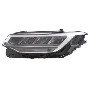 019-3126-21 FARO VW TIGUAN 22-24 C/LEDS TYC IZQ
