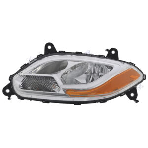 019-3919-03 FARO IT INTERNATIONAL LT 18 P/FOCO HALOGENO CN IZQ