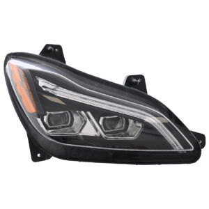 019-4205-08 FARO KW T680 22-24 9 PINES C/MODULO DE CALEFACCION C/LEDS CN DER