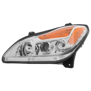 019-4205-11 FARO KW KENWORTH T680 22 P/FOCO HALOGENO CN IZQ