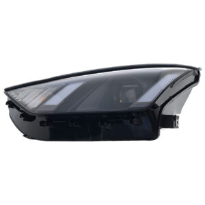 019-7104-01 FARO BY DOLPHIN MINI 24-25 C/LEDS CN IZQ