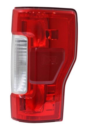 11-9473-A1-1N CALAVERA SUPER DUTY PICK UP 17-19 S/ARNES P/SENSOR TYC 250808 DER