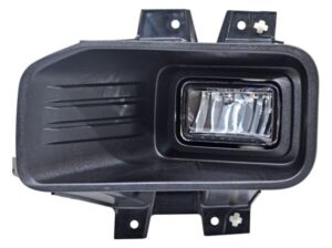19-6416-00-1N FARO NIEBLA FORD PU 18-20 C/PARRILLA LEDS TYC IZQ