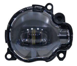 19-F448-00-2B FARO NIEBLA ARONA 22-25 LEDS TYC 250704 IZQ
