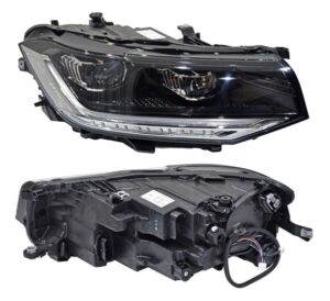 20-H305-06-2B FARO TCROSS 20-22 LEDS ELECT C/MOTOR TYC1 DER ODC064