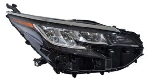 20-H743-00-1N FARO SIENNA 21-25 LEDS LE/ LXE/ HYBRID TYC DER