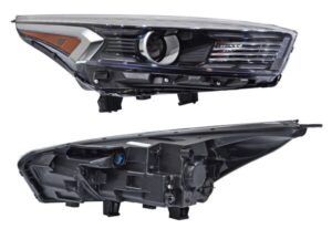 20-J665-00-1N FARO FORTE 22-24 C/LUZ DE DIA TYC1 251017 DER