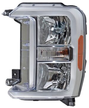 20-J736-A0-1N FARO FORD SUPER DUTY 23-24 TYC1 250926 IZQ