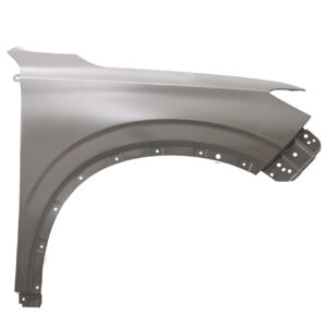 202-7202-00 SALPICADERA GW HAVAL H6 24 LAMINA DER