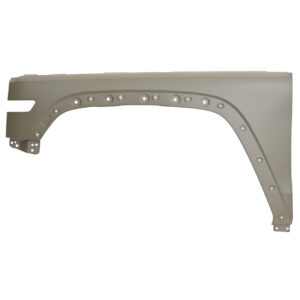 202-7204-01 SALPICADERA GW TANK 300 24-25 LAMINA IZQ