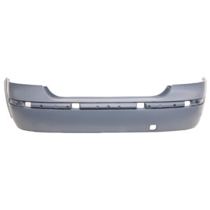 203-1219-32 FASCIA TRASERA FD FOCUS 07-08 P/PINTAR TREND SPORT/S/ TREND/SE/SEL L4 4 CILINDROS 2.0L 4 PUERTAS