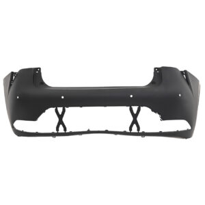 203-3019-11 FASCIA TRASERA TY PRIUS 23-24 P/PINTAR C/4 HOYOS P/SENSOR