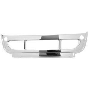 203-3805-05 FASCIA DELANTERA FR FREIGHTLINER CASCADIA 08-17 CROMADA CENTRAL